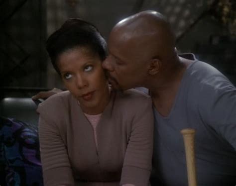 avery brooks star trek|avery brooks and wife.